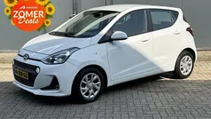 Wit Gebruikt 2020 Hyundai i10 Comfort Hatchback | € 11.835 (Eerlijke prijs)