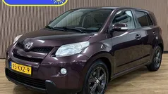 Gebruikt 2010 Toyota Urban Cruiser SUV | € 7.945 (Eerlijke prijs)