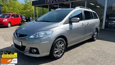 Gebruikt 2010 Mazda 5 MPV | € 2.995 (Goede deal)
