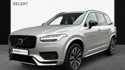 Occasion Volvo XC90 Ultimate 455 PK (334 kW) 2024 Grijs SUV