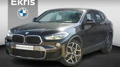 Zwart Gebruikt 2019 BMW X2 M Sport SUV | € 27.950 (Eerlijke prijs)