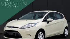 Gebruikt 2009 Ford Fiesta Limited Hatchback | € 4.700 (Eerlijke prijs)