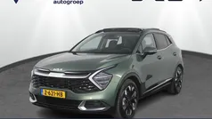 Groen Gebruikt 2024 Kia Sportage 2 SUV | € 42.950 (Eerlijke prijs)