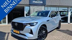 Gebruikt 2023 Mazda CX-60 Homura-Line SUV | € 42.400 (Super prijs)