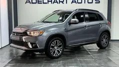 Gebruikt 2018 Mitsubishi ASX SUV | € 14.950 (Eerlijke prijs)