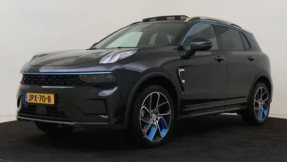 Occasion 2024 Lynk & Co 01 SUV | € 28.925 (Eerlijke prijs)