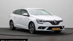 Gebruikt 2020 Renault Mégane GrandTour Bose Edition Stationwagen | € 16.445 (Eerlijke prijs)