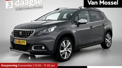 Gebruikt 2018 Peugeot 2008 GT-line SUV | € 10.940 (Eerlijke prijs)
