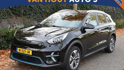 Occasion Kia e-Niro 150 kW (204 PK) 2021 SUV