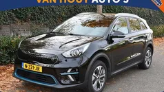 Gebruikt 2021 Kia e-Niro SUV | € 20.450 (Goede deal)