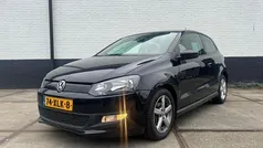 Gebruikt 2012 VW Polo Comfortline Hatchback | € 2.499 (Super prijs)