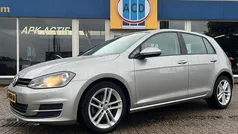 Gebruikt 2013 VW Golf VII Comfortline Hatchback | € 7.999 (Eerlijke prijs)