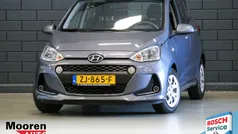 Gebruikt 2019 Hyundai i10 Comfort Hatchback | € 9.950 (Eerlijke prijs)