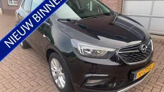 Gebruikt 2018 Opel Mokka X Edition SUV | € 13.950 (Eerlijke prijs)