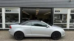 Grijs Gebruikt 2009 VW Eos Cabriolet | € 3.750 (Super prijs)