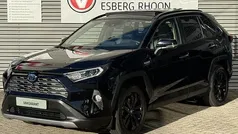 Gebruikt 2019 Toyota RAV4 Executive SUV | € 35.950 (Eerlijke prijs)