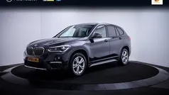 Gebruikt 2017 BMW X1 Executive SUV | € 21.950 (Goede deal)