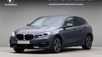 Occasion BMW 118 Sport Line 136 PK (100 kW) 2022 Hatchback