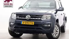 Gebruikt 2018 VW Amarok Pickup | € 19.950 (Super prijs)