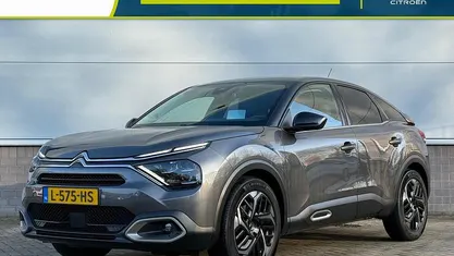 Occasion Citroën C4 Feel 131 PK (96 kW) 2021 Hatchback