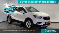 Gebruikt 2018 Opel Mokka X Edition SUV | € 17.245 (Goede deal)