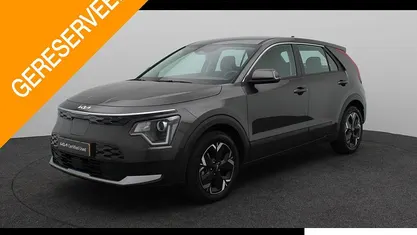 Occasion 2024 Kia e-Niro Light SUV | € 29.440 (Goede deal)