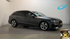 Gebruikt 2021 Audi A4 Competition Stationwagen | € 29.750 (Goede deal)