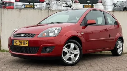 Occasion Ford Fiesta Futura 69 PK (50 kW) 2008 Hatchback