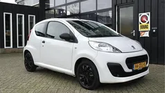 Gebruikt 2012 Peugeot 107 Access Hatchback | € 3.999 (Eerlijke prijs)