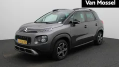 Grijs Gebruikt 2020 Citroën C3 Aircross Feel SUV | € 13.900 (Eerlijke prijs)