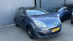 Blauw Gebruikt 2008 Renault Twingo Authentique Hatchback | € 1.495 (Eerlijke prijs)