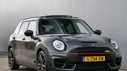 Occasion Mini John Cooper Works Clubman Chili 306 PK (225 kW) 2020 Stationwagen