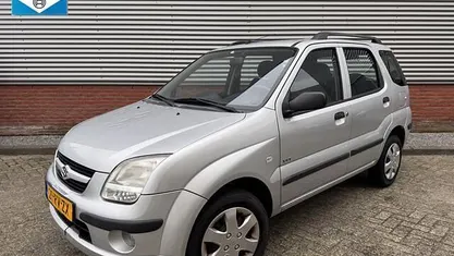 Gebruikt 2005 Suzuki Ignis GLS Hatchback | € 3.950 (Goede deal)