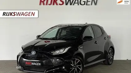 Occasion Toyota Yaris Style 93 PK (68 kW) 2020 Hatchback