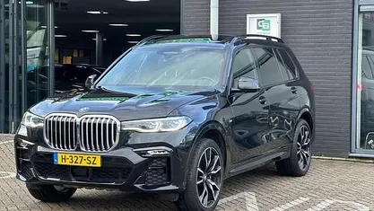 Occasion 2020 BMW X7 SUV | € 59.995 (Goede deal)
