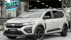 Grijs Gebruikt 2023 Dacia Jogger Extreme MPV | € 21.195 (Eerlijke prijs)