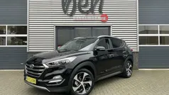 Overige Gebruikt 2016 Hyundai Tucson Premium SUV | € 19.950 (Eerlijke prijs)