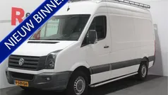 Gebruikt 2017 VW Crafter Van | € 8.945 (Super prijs)