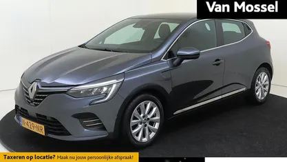 Occasion 2021 Renault Clio V Intens Hatchback | € 14.935 (Eerlijke prijs)