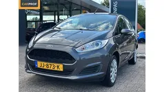 Gebruikt 2016 Ford Fiesta Style Hatchback | € 6.950 (Eerlijke prijs)
