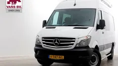Gebruikt 2018 Mercedes Sprinter Van | € 15.950 (Eerlijke prijs)