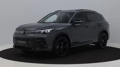 Grijs Nieuw 2025 VW Tiguan R-line Edition SUV | € 59.500 (Eerlijke prijs)