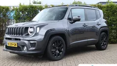 Gebruikt 2020 Jeep Renegade SUV | € 19.895 (Goede deal)