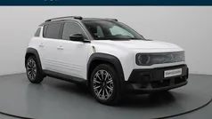 Gebruikt 2025 Renault R4 Iconic SUV | € 34.490 (Goede deal)