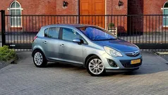 Gebruikt 2012 Opel Corsa Cosmo Hatchback | € 5.999 (Eerlijke prijs)