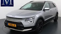 Gebruikt 2024 Kia Niro SUV | € 30.877 (Super prijs)