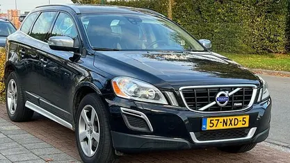 Occasion Volvo XC60 R-Design 203 PK (149 kW) 2010 SUV