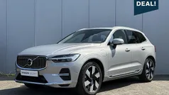 Grijs Gebruikt 2024 Volvo XC60 Ultra SUV | € 62.845 (Eerlijke prijs)