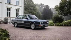 BMW M535
