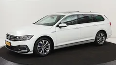 Gebruikt 2020 VW Passat GTE Stationwagen | € 20.400 (Goede deal)